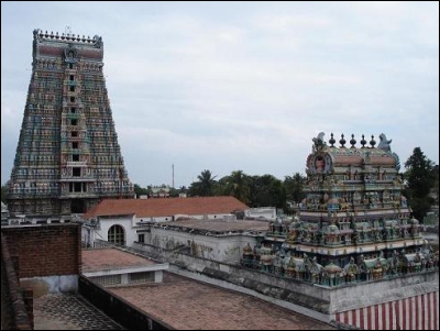 ‘Controversial Syllabus’ about Sri Periyalwar and Thayar Sri Andal – Voice your opinion