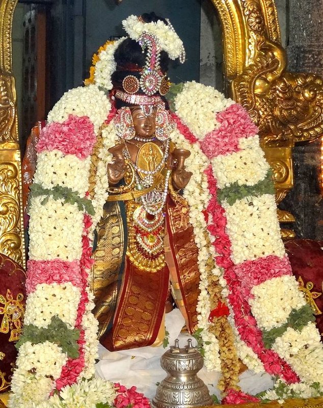 Guru Parampara Series – Periyazhwar
