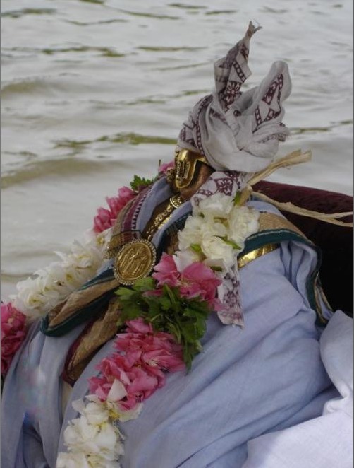 Guru Parampara Series: Namazhwar