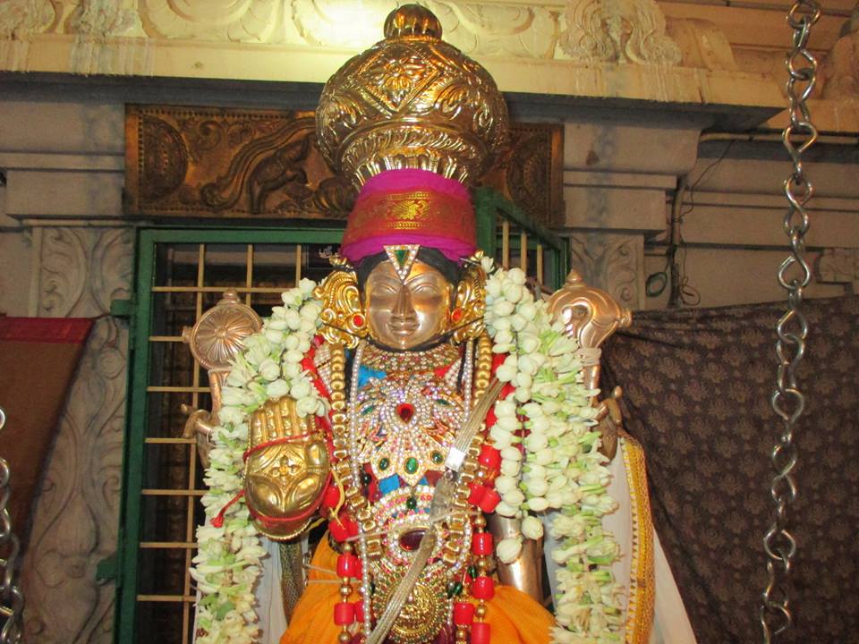 Narasingapuram Simha Vahanam1