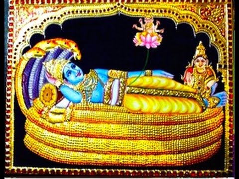 Sriranga Gadyam