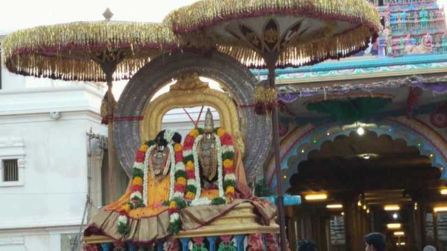Sri vanamamalai Perumal